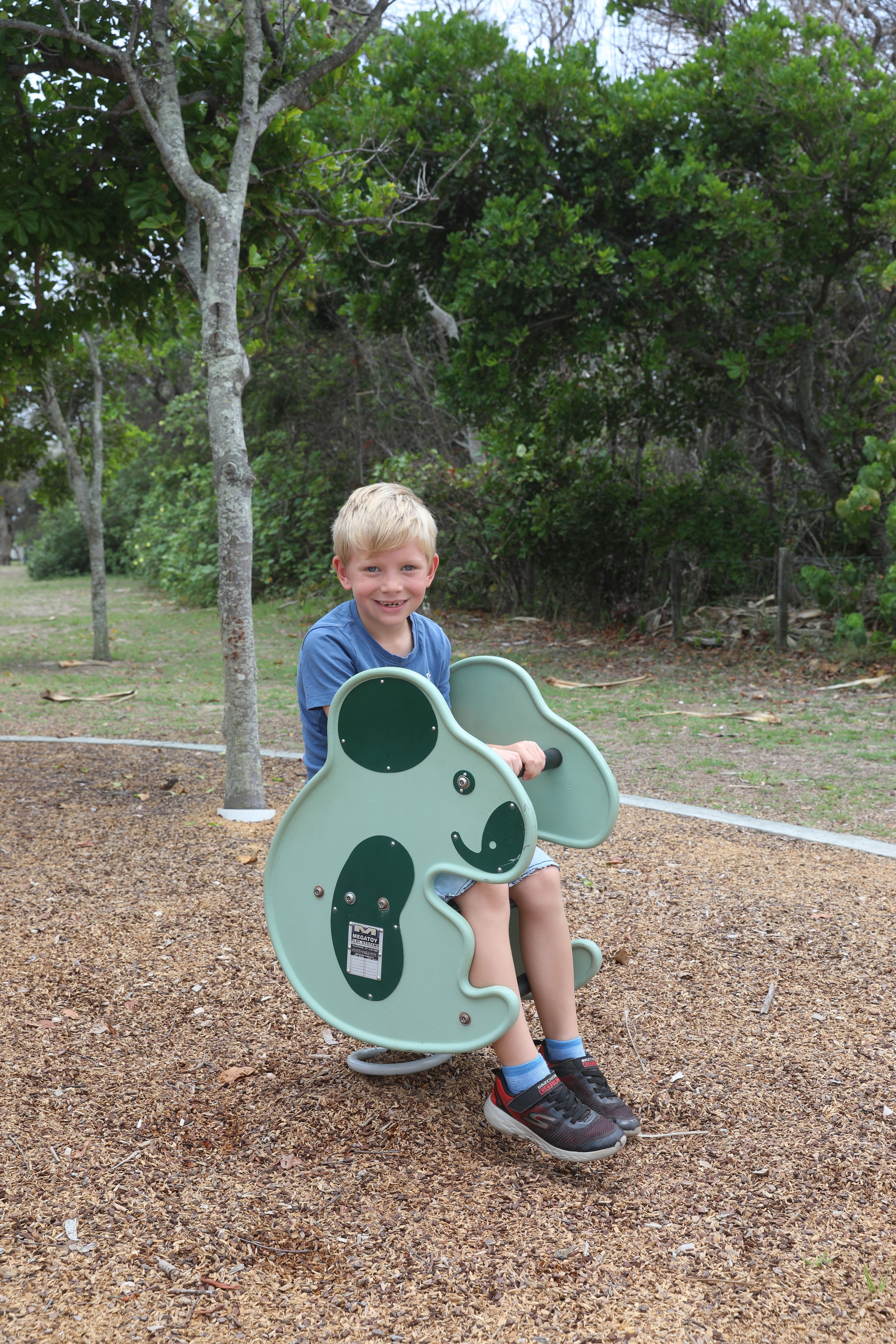 Jack Bayliss Park